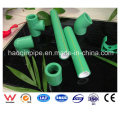 Polypropylene 20 to 160mm PPR Plastic Pipe for Water Supply